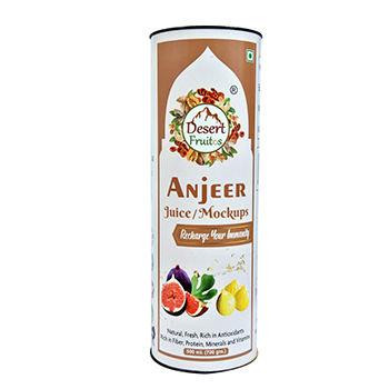 Anjeer Juice