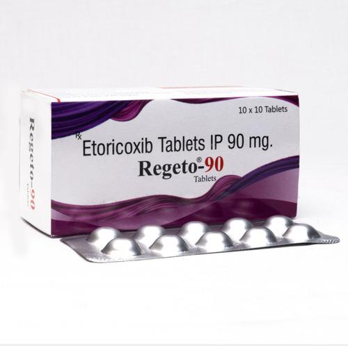 Regeto-90 Tablets