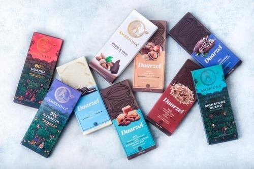 Dark Chocolates