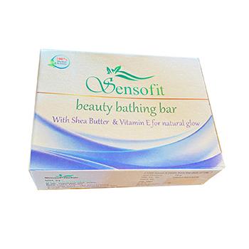 SENSOFIT LUXURY SOAPS
