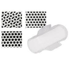 PERFORATED POLY FILM 
