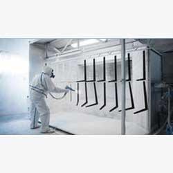 Architectural Powder Coatings