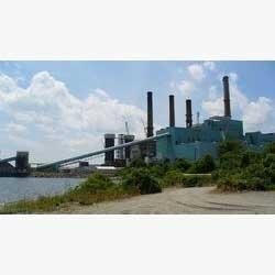 Super Durable Powder Coatings