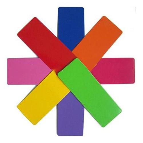 Pure Polyester TGIC Free Powder Coating