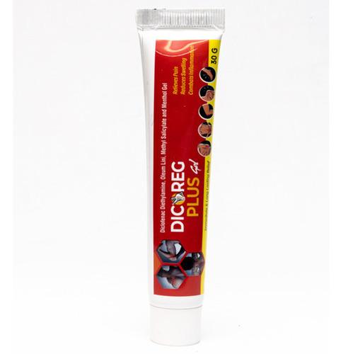 Dicoreg Plus Gel