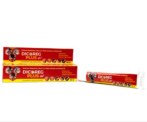 Dicoreg Plus Gel