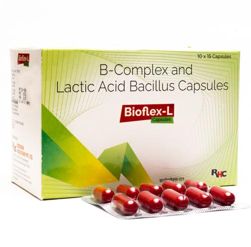 Bioflex-L Capsules