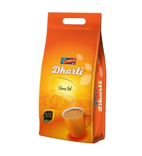 Umiya Tea Dharti Strong Leaf 1 KG