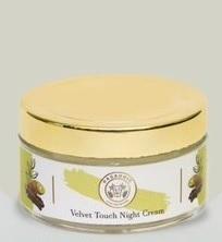 VELVET TOUCH NIGHT CREAM