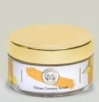 UBTAN CREAMY SCRUB