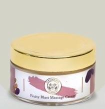 FRUIT MASSAGE CREAM