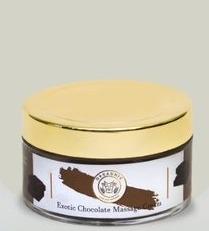 CHOCLATE MASSAGE CREAM