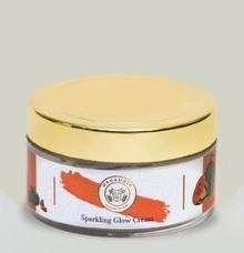 SPAKLING GLOW CREAM