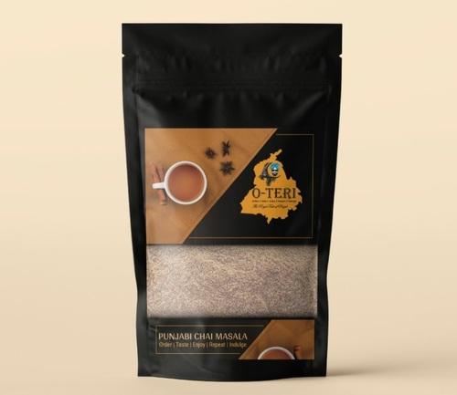 Punjabi Chai Masala