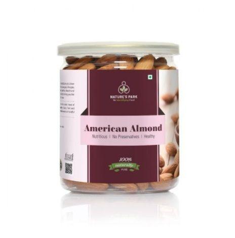 American Almond-250 Gms