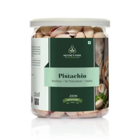 Pistachio- 200 Gms