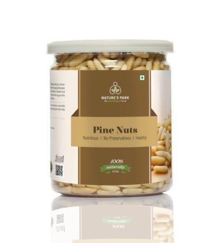 Pine Nuts- 250 Gms