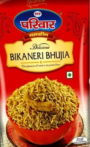 Bikaneri Bhujia