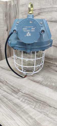 LED FLAMEPRROF LIGHT
