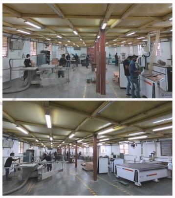 WORKPLACE AND TECHNOLOGY