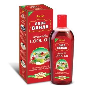 Sadabahar Oil