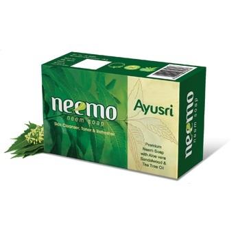 Neemo Soap