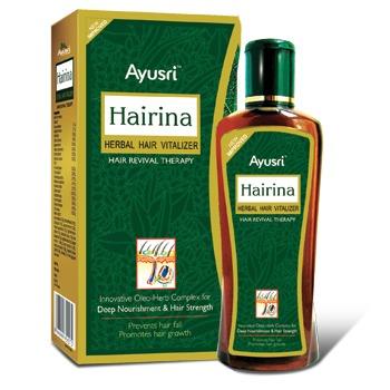Hairina Hair Vitalizer