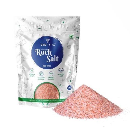 Rock Salt
