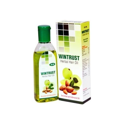 WINTRUST HAIR OIL