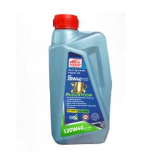 PUNCHTECH 20W-40 ENGINE OIL