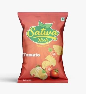 Tomato Wafers