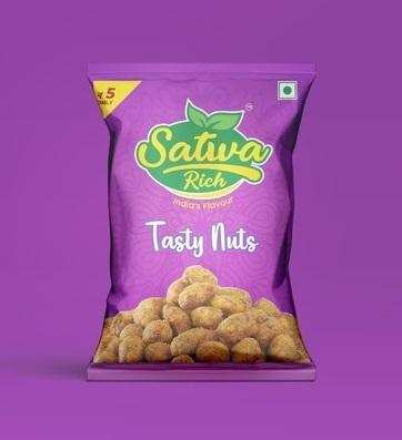 Tasty Nuts