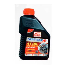 NEXT GEN 20W-40 ENGINE OIL