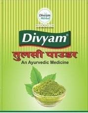 Tulsi Powder