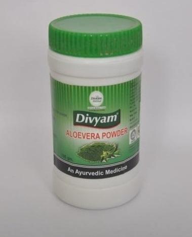 Aloe Vera Powder