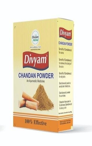 Chandan Powder