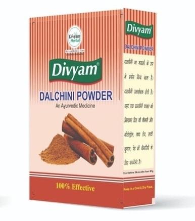 Dalchini Powder