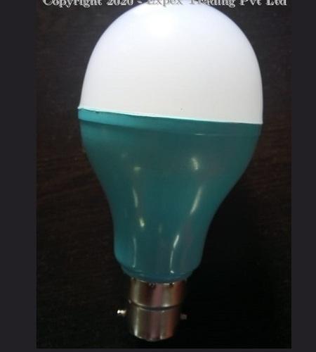 ALL ROUNDER BULB - MULTI WATTAGE LED BULB