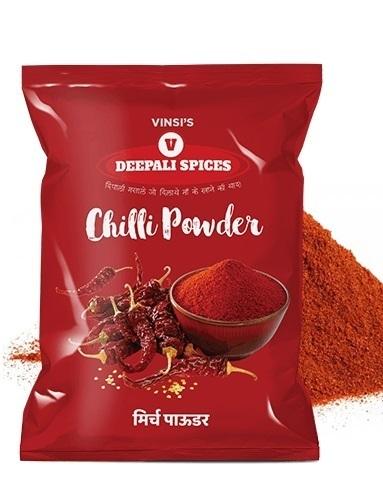 Chilly Powder