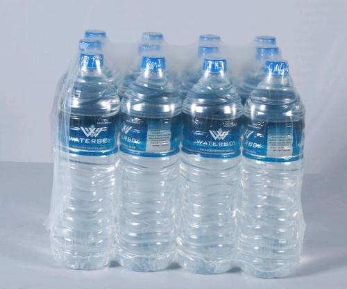 WATER BOTTLE 500 ML