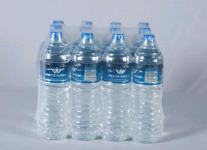 WATER BOTTLE 1 LTR