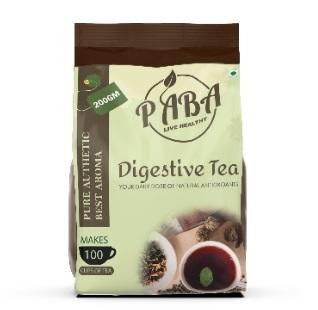 Digestive Tea