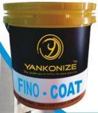 FINO COAT