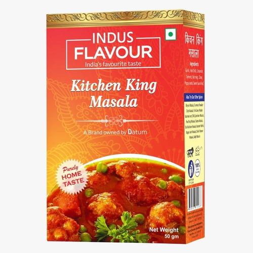 Kitchen King Masala