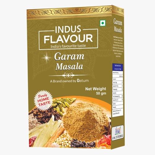 Garam Masala