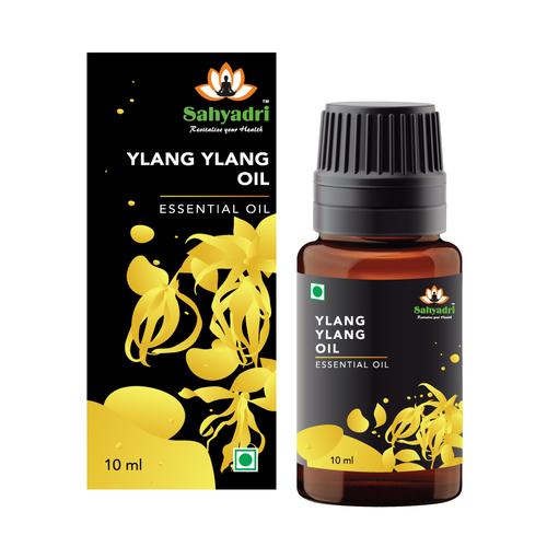 Ylang Ylang Aroma Oil