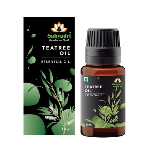 Teatree Aroma Oil