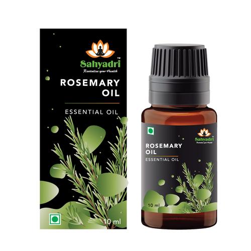Rosemary Aroma Oil