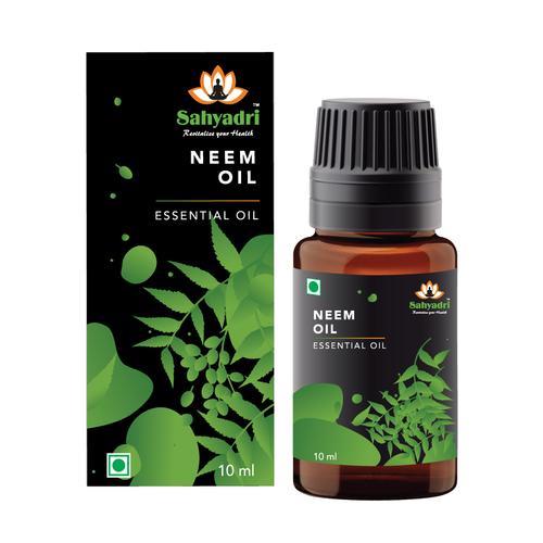 Neem Aroma Oil