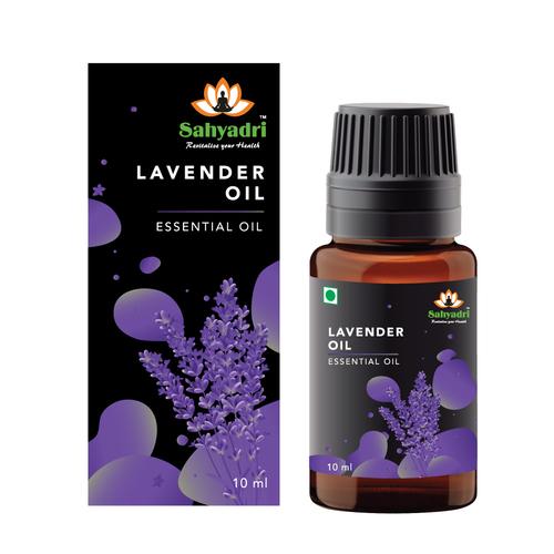 Lavender Aroma Oil